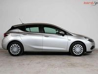 gebraucht Opel Astra Edition *NAVI*WINTER-P*LED*PDC*USB*