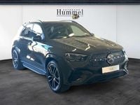 Neu Mercedes GLE350 Edition 197 PS (144 kW) 2025 Grau Limousine