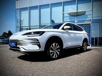 gebraucht BYD Seal U DM-i PHEV 18,3kWh AWD Design LEASING AKTION in Vorbestellung