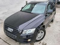 Gebraucht Audi Q5 Sport 211 PS (155 kW) 2009 Schwarz SUV