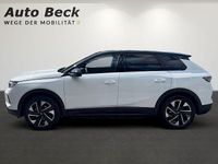 gebraucht Opel Grandland X 1.2 MHEV GS Aut.