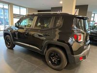 gebraucht Jeep Renegade 2.0 MultiJet Active Drive Low Automatik Limited