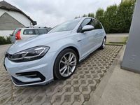 gebraucht VW Golf Highline 2,0 TDI 4Motion DSG