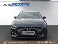 gebraucht Hyundai i30 CW 1,6 CRDi Feel Good DCT Aut.
