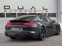 gebraucht Porsche Panamera 4 E-Hybrid PHEV Aut.|APPROVED BIS 01/2027