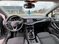 gebraucht Opel Astra 16 CDTI Edition