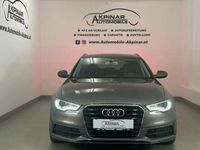 gebraucht Audi A6 Avant 2.0 TDI S-Line NAVI - SHZ - 19 ZOLL