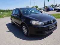 gebraucht VW Golf VI 