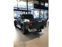 gebraucht Toyota HiLux DK Executive 4WD 2,8 D-4D MHEV Aut.