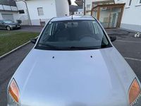 Gebraucht Ford Fusion 80 PS (58 kW) 2006 Limousine