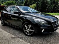 gebraucht Volvo V40 CC D2 Kinetic