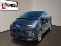 gebraucht Hyundai Staria Bus Trend Line 2.2 CRDi 4WD AT