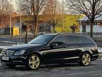 Gebraucht Mercedes C180 Edition 156 PS (114 kW) 2013 Kombi