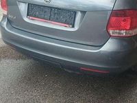 gebraucht VW Golf VI Comfortline 16