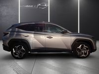 gebraucht Hyundai Tucson NX4 Prestige Line 1,6 T-GDi PHEV 4WD AT t1p