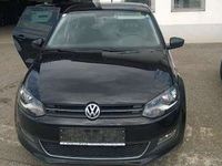 gebraucht VW Polo PoloHighline 1,6 TDI DPF Highline