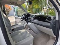 gebraucht VW California T6 Coast Edition 4Motion