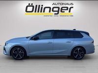 Neu Opel Astra 131 PS (96 kW) 2025 Silber Kombi