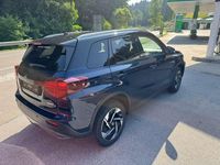 Neu Suzuki Vitara GLX 129 PS (94 kW) 2025 Blau SUV