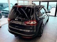 gebraucht Ford Galaxy Titanium*7Sitzer*SHZ*AHK*Pickerl 09/2026*