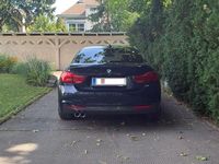 gebraucht BMW 430 Gran Coupé 430 d xDrive M Sport Aut. M Sport