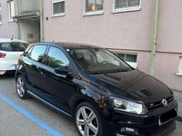 Gebraucht VW Polo Highline 90 PS (66 kW) 2012 Kleinwagen