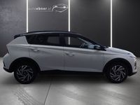 gebraucht Hyundai Bayon GO Plus 1.0 T-GDI DCT y5bu3-OO2