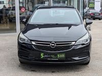 gebraucht Opel Astra Edition ST 10 Klima,Sitz + Lenkradheizung,Parkpilot,Tempomat,