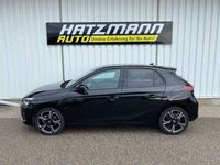 gebraucht Opel Corsa CorsaF GS-Line 1,2 100PS 6 Gang