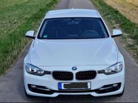 gebraucht BMW 320 320 i