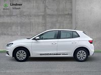 gebraucht Skoda Fabia Essence