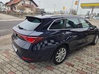 gebraucht Seat Leon SP Kombi Xcellence 2.0 TDI DSG