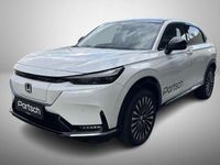Gebraucht Honda e:Ny1 Advance 150 kW (204 PS) 2024 Weiß SUV