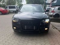 gebraucht Audi A4 Avant 2.0 TDI DPF multitronic Attraction