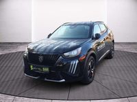 gebraucht Peugeot 2008 Allure Benzin 100
