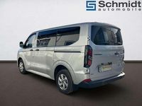 Gebraucht Ford Transit Custom Trend 233 PS (171 kW) 2025 Silber Kombi