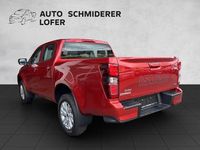 gebraucht Isuzu D-Max Double Cab 4x4 LS Aut.