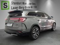 Gebraucht Renault Espace Iconic 199 PS (146 kW) 2025 Grau Van / Kleinbus