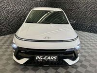 gebraucht Hyundai Kona 1,0 T-GDi 2WD N Line neues Model