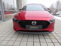 Neu Mazda 3 Homura-Line 140 PS (102 kW) 2026 Limousine