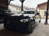 gebraucht Mercedes C300 300e PHEV 4Matic 25,4kWh Aut.