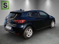 Gebraucht Renault Clio V Engineered 94 PS (69 kW) 2023 Schwarz Kleinwagen