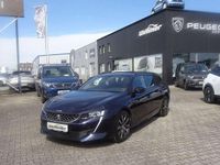 gebraucht Peugeot 508 SW Hybrid 225 PHEV e-EAT8 GT Aut.