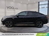 gebraucht Renault Arkana R.S. Line TCe 140 PS Benzin Automatik