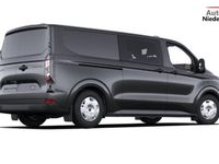 Neu Ford Transit Custom Trend 170 PS (125 kW) 2025 Van