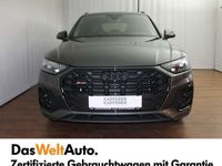 gebraucht Audi SQ5 TDI quattro