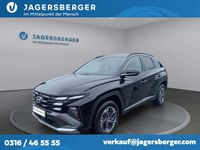Neu Hyundai Tucson 159 PS (116 kW) 2025 Schwarz SUV