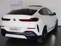 gebraucht BMW X6 xDrive30d