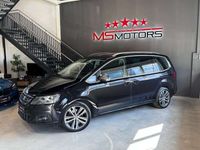 gebraucht Seat Alhambra FR 2,0 TDI DSG*PANO*EL. TÜREN*KAMERA*GARANTIE