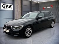 Gebraucht BMW 320 190 PS (139 kW) 2020 Schwarz
